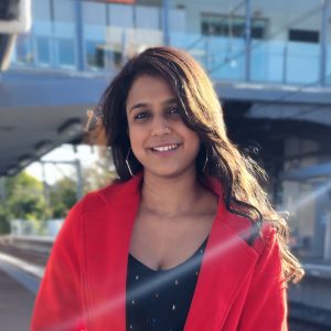 ankita-purohit Shalin Shukla