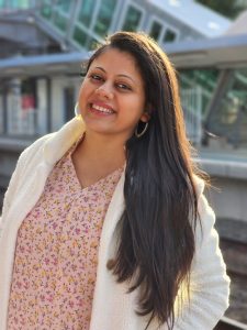 sneha-shukla Shalin Shukla